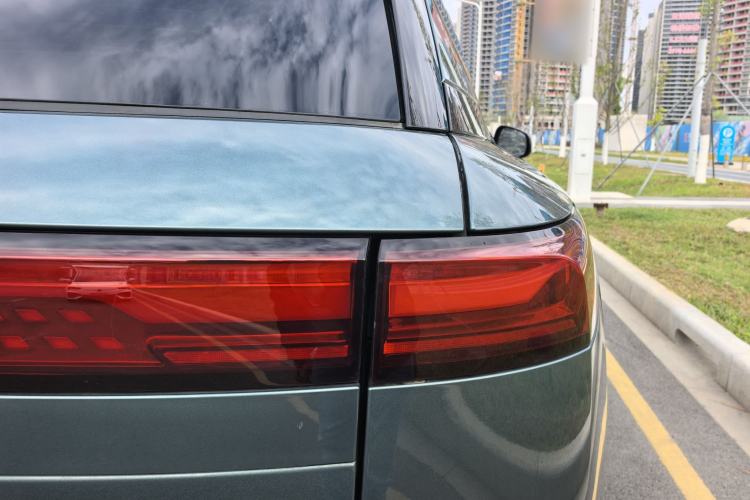 Used XPeng G9 2024 570 Pro
