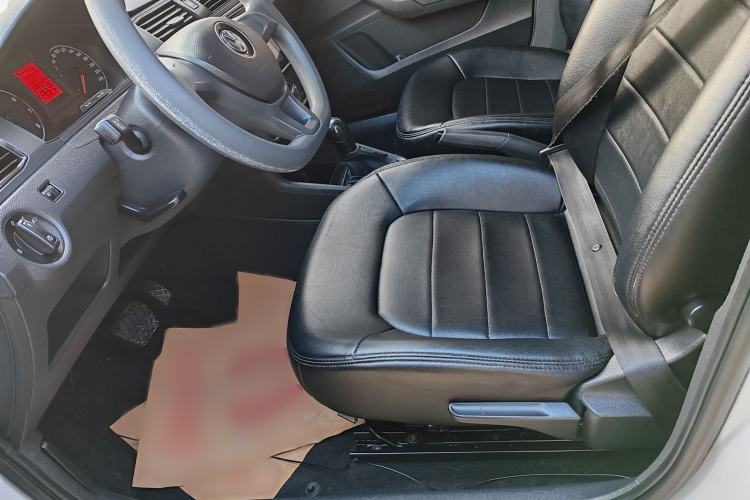 Used Volkswagen Santana 2018 1.5L Automatic Fashion Edition