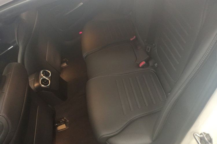 Used Mercedes-Benz C-Class 2023 C 200 L Sport Edition
