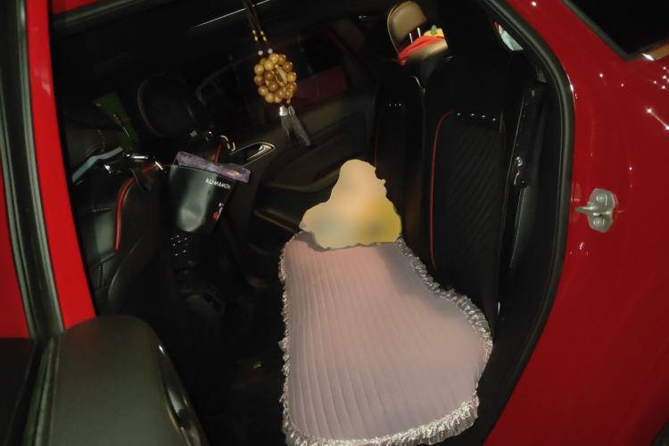 Used Mercedes-Benz B-Class 2017 B 200 Fashion Model