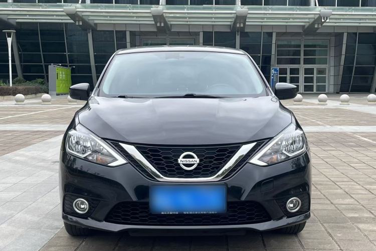 Used Nissan Sylphy 2022 Classic 1.6XL CVT Luxury Edition