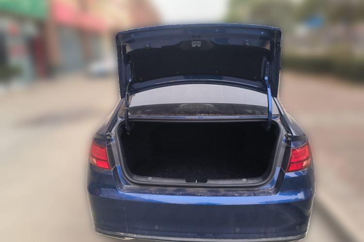 Used Geely Auto Emgrand GL 2021 UP 1.4T CVT Leading Edition