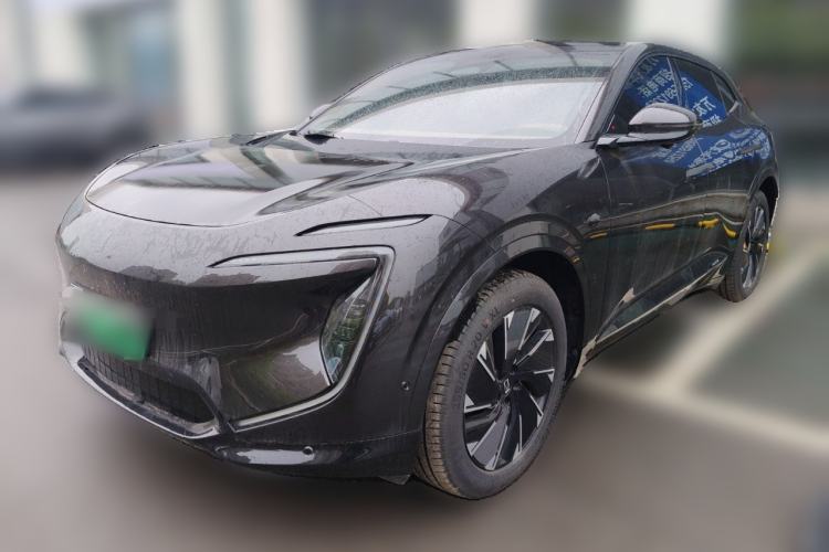 Used Avatr 07 2024 Pro+ All-Electric Version