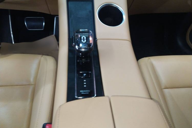 Used Hima AITO M5 2022 Extended-Range Four-Wheel Drive Performance Version