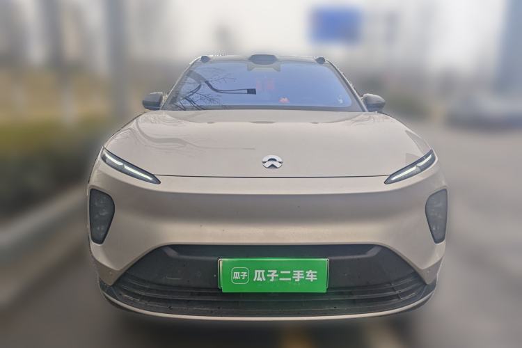 Used Nio ES8 2024 75 kWh Executive Edition