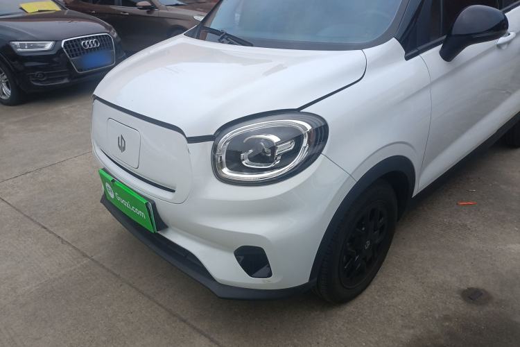 Used Leapmotor T03 2025 310 Comfort Edition