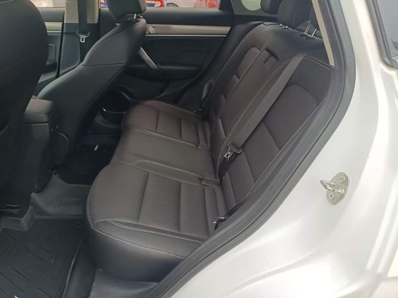 Used Geely Auto Coolray 2019 260T DCT Knight China V Standard — 16