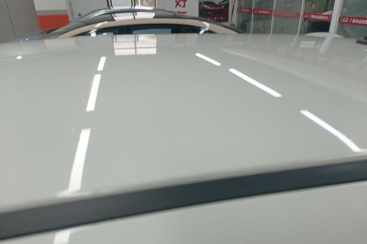 Used ORA Black Cat 2021 351 km Luxury Version