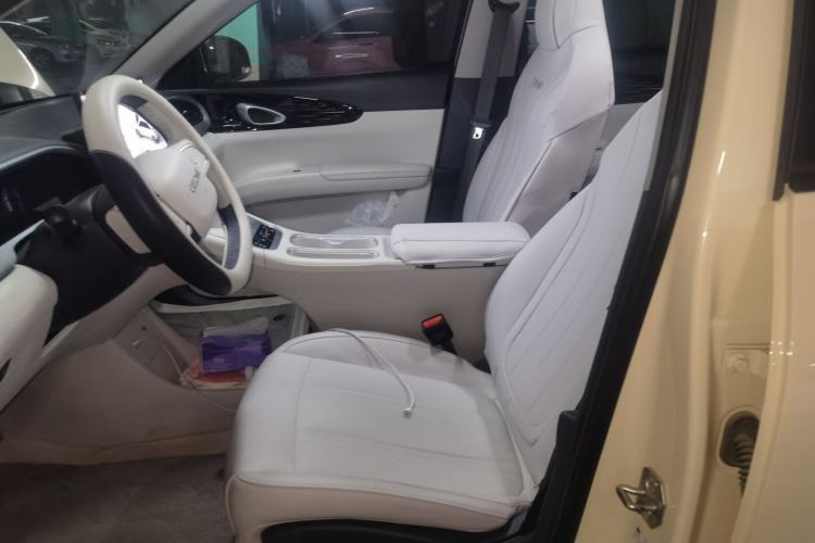 Used Geely Galaxy Geome 2025 UP 410km Exploration Edition
