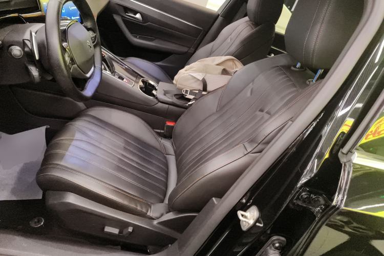 Used Peugeot 508 2022 508L 360THP PureTech Driving Fun Edition