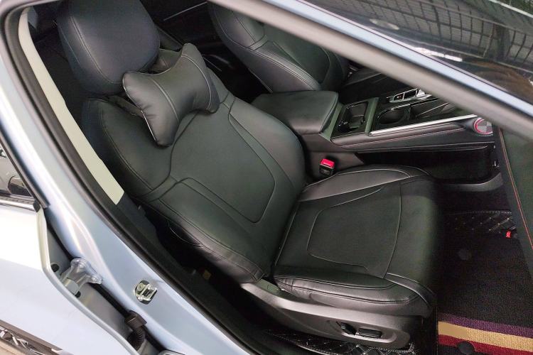 Used GAC Trumpchi EMKOO 2022 1.5T Supernova Pro Edition