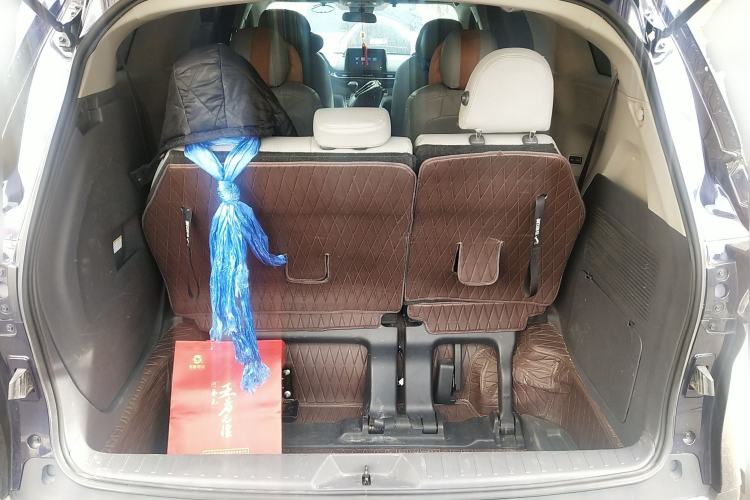 Used Toyota SIENNA 2023 2.5L Hybrid Comfort Edition