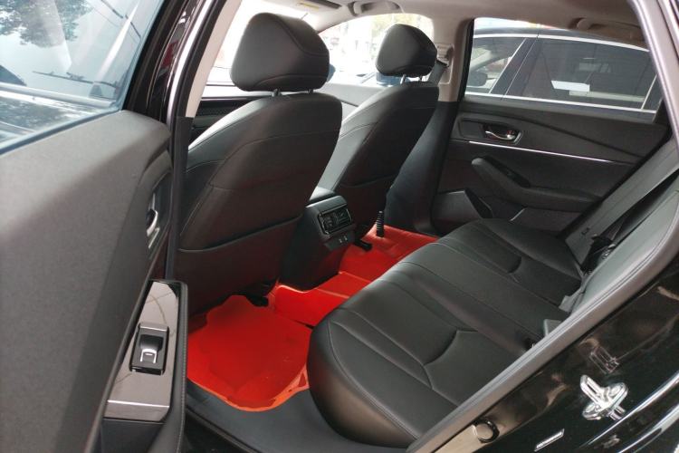 Used Honda Accord 2024 260TURBO Luxury Edition Left Rear Seat