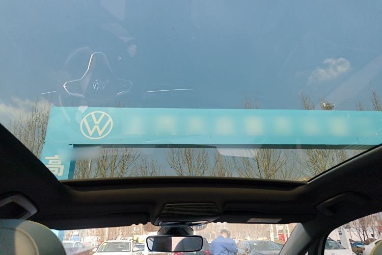 Used Volkswagen ID.3 2025 Smart Edition Ultra-Intelligent Version