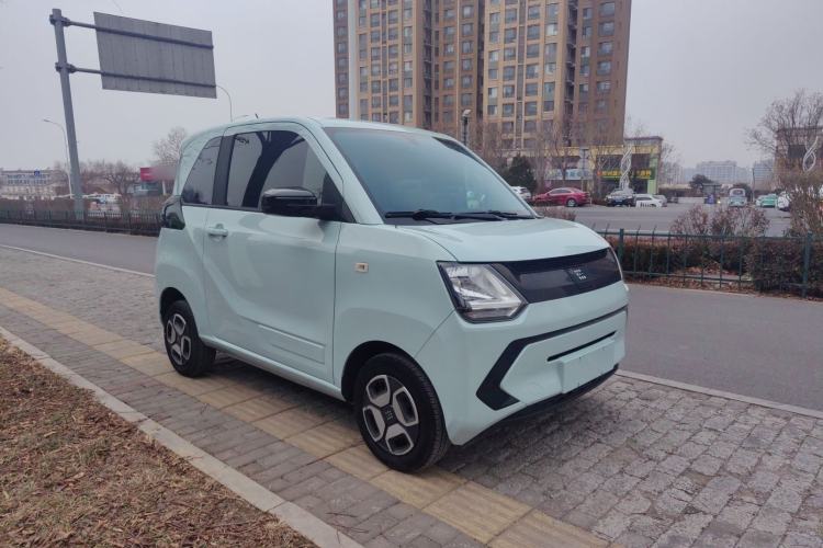 Used Dongfeng Fengon MINIEV 2022 Simple Style Comfort Version
