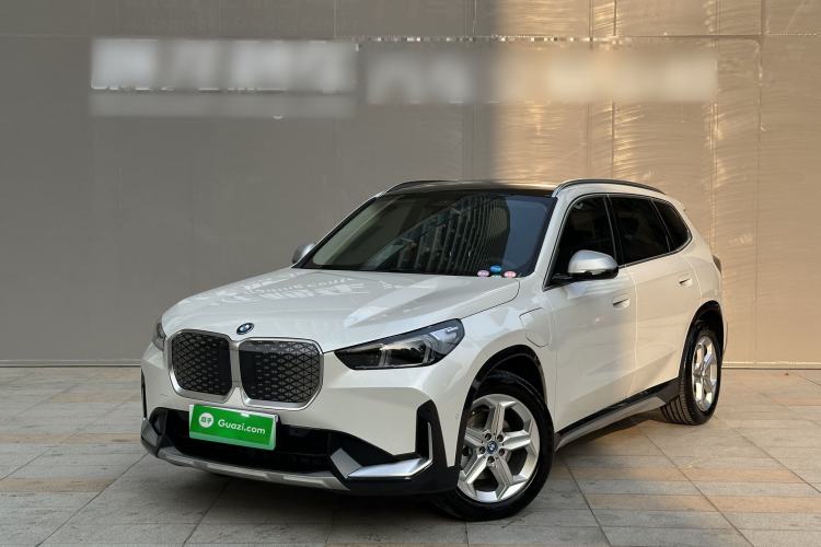 Used BMW iX1 2023 eDrive25L X Design Package