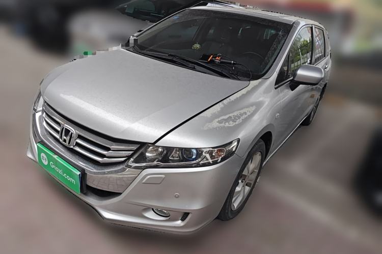 Used Honda Odyssey 2013 2.4L Luxury Edition