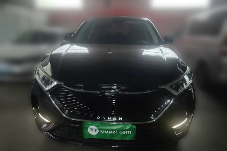 Used CHANGAN OSHAN X7 2021 1.5T Manual Luxury Version
