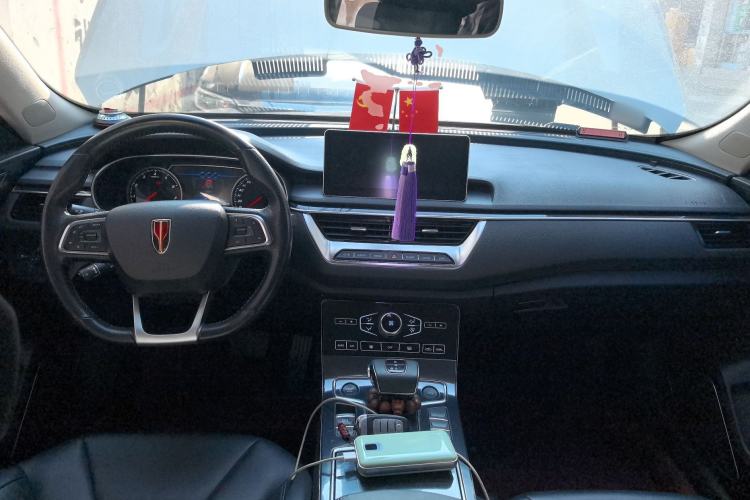 Used Hongqi H5 2020 1.5T DCT Flagship Edition