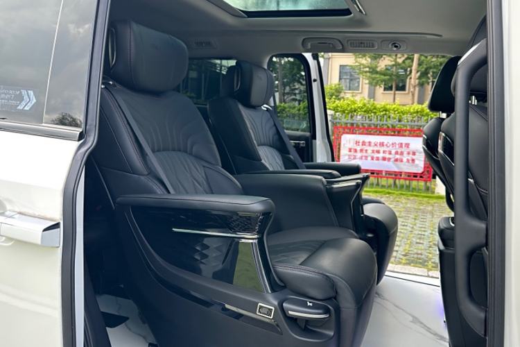 Used GAC Trumpchi M8 2024 Master Series 400T Ultimate Edition