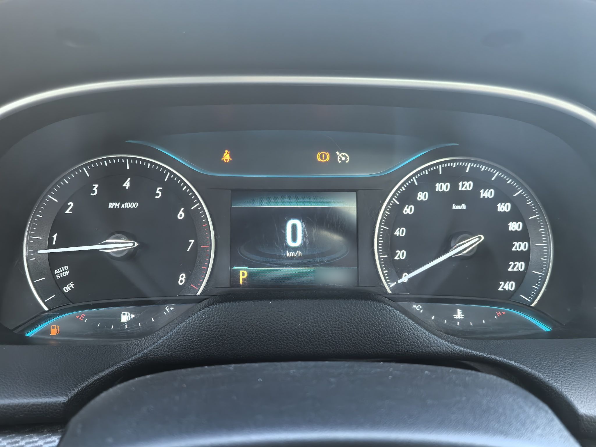 Dongfeng Aeolus SKY EV01 2024 445km PRO — снимка 20