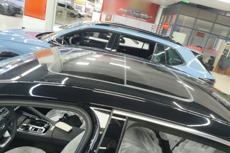 Used Geely Auto Preface 2026 Model Oriental Yao 1.5TD Kunlun Edition