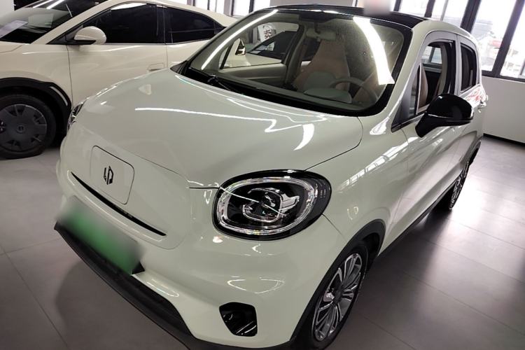 Used Leapmotor T03 2024 403 Comfort Edition