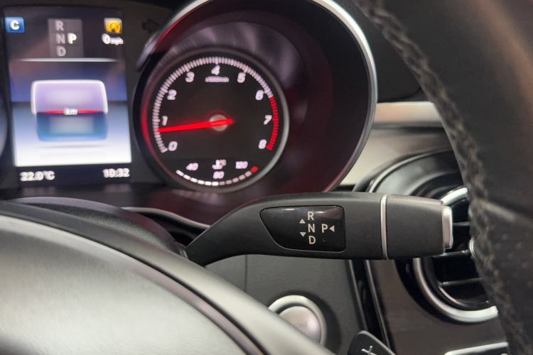 Used Mercedes-Benz C-Class 2018 C 200 L Sport Edition