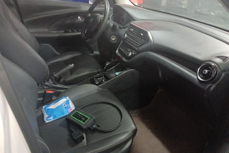 Used CHANGAN Alsvin 2019 1.5L DCT LianDong Cloud Edition
