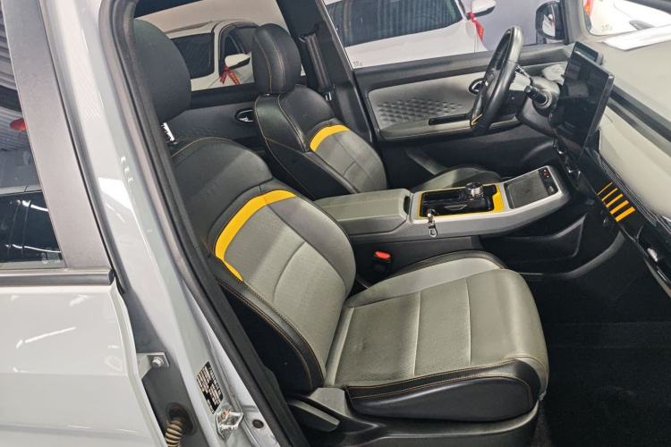 Used AION Y 2021 70 Intelligent Dynamic Edition