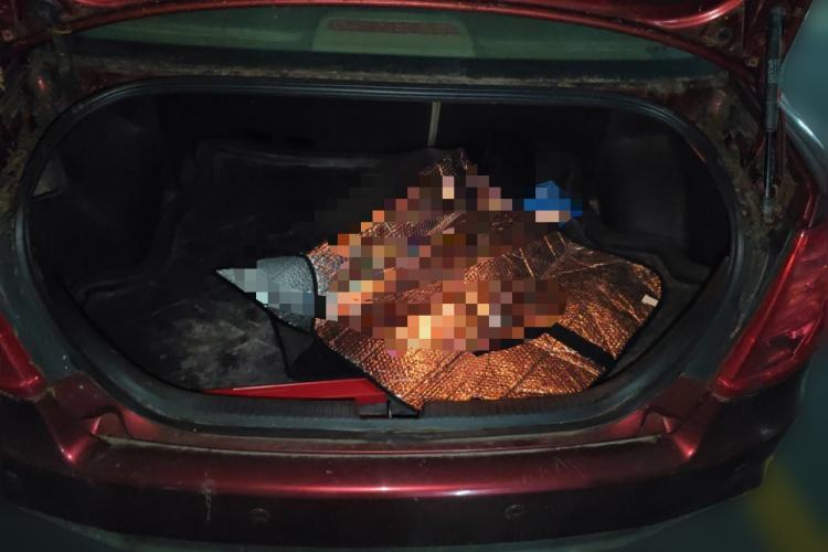 Used Bestune B50 2013 1.6L automatic luxury version