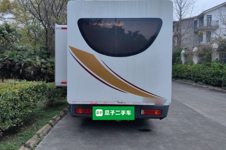 Used Iveco Eurocargo 
