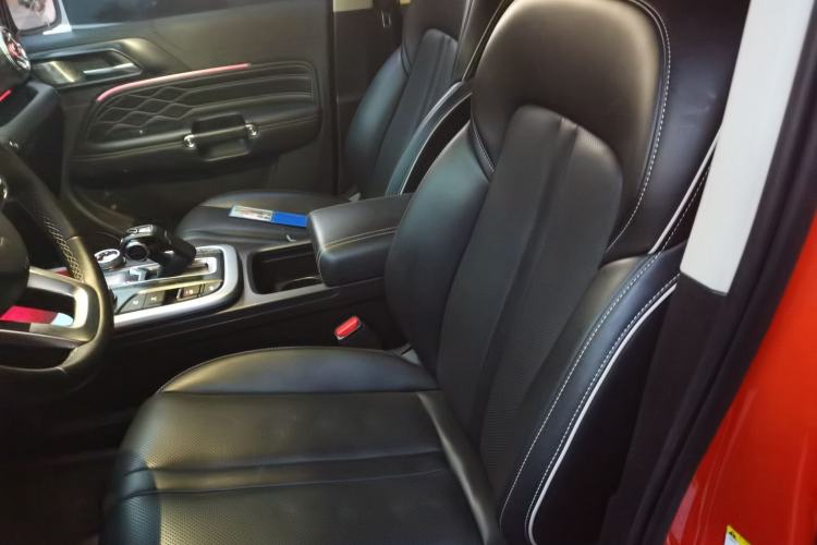 Used Tank 300 2021 Off-Road Edition 2.0T Conqueror