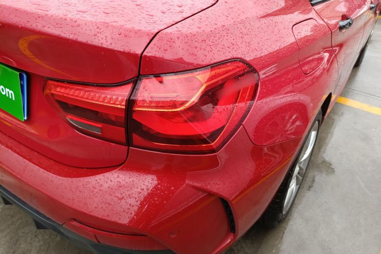 Used BMW 1 Series 2021 120i M Sport Night Edition
