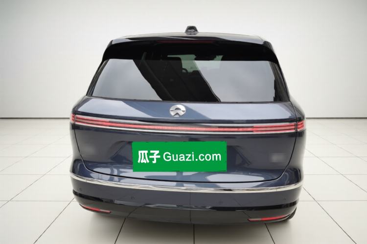 Used Nio ES8 2026 Model 6-seat Executive Luxury Edition