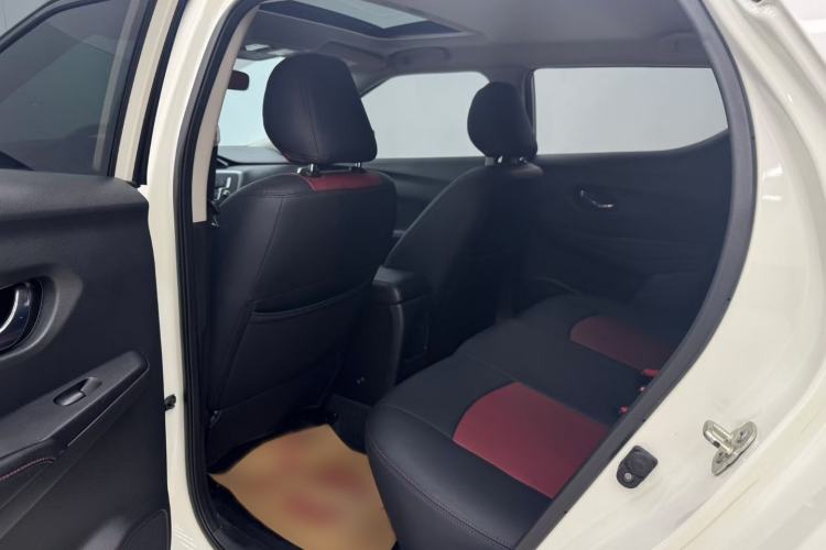 Used Nissan Lannia 2021 1.6L CVT Cool Edition