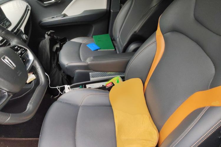 Used Bestune NAT 2023 PRO Enjoy Travel Battery-Swap Version 401km