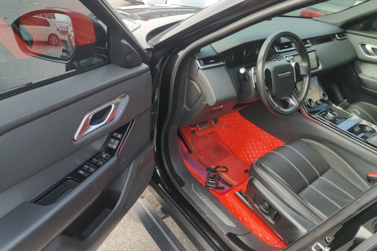 Used Land Rover Range Velar 2020 P250 R-DYNAMIC S