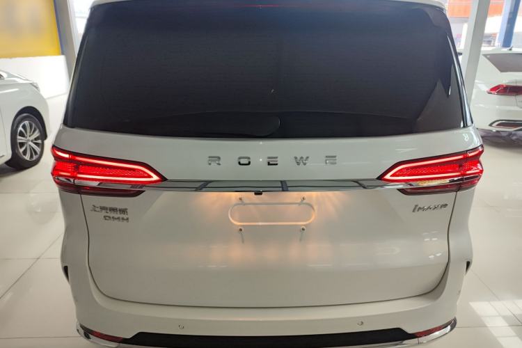 Used Roewe iMAX8 New Energy 2025 1.5T DMH Lu Zun Deluxe Edition
