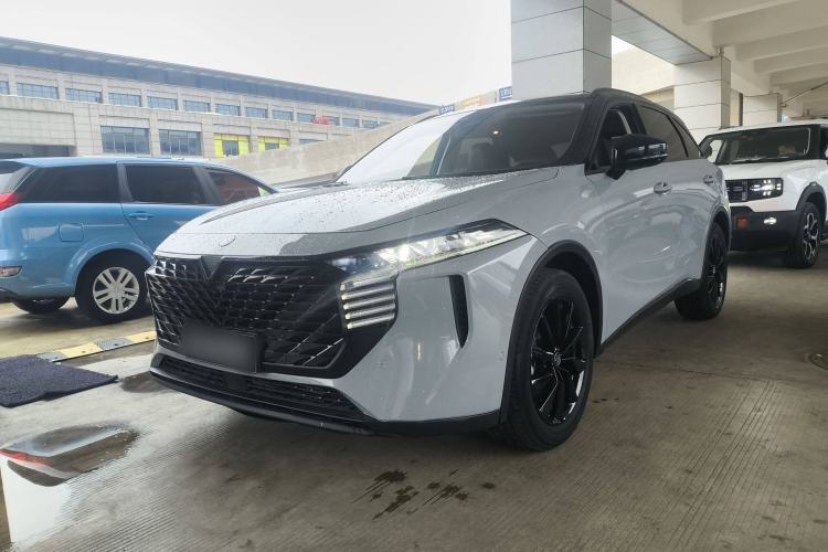 Used Venucia V 2021 260T Tianwang Edition