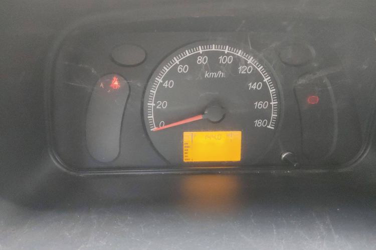 Used Wuling Zhiguang 2023 1.5L Practical Version 5/7 Seats