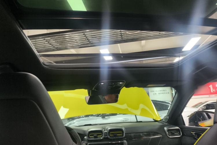 Used Lynk & Co 03 2021 03+ 2.0TD Automatic Wind-Chasing Edition