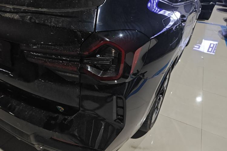 Used BMW iX3 2022 Leading Model Right Rear Taillight