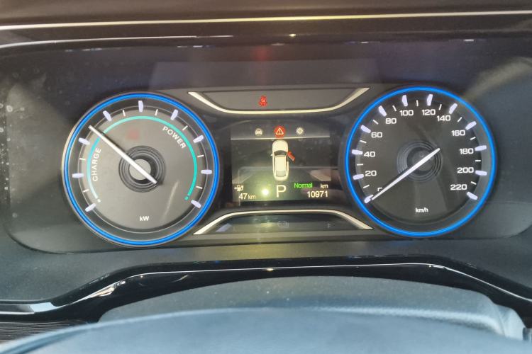 Used AION S 2023 Meizu 580 Lithium Iron Phosphate
