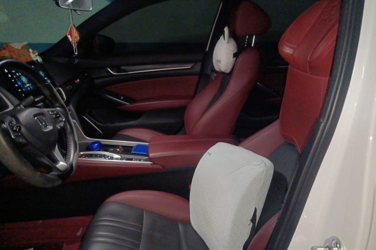 Used Honda Inspire 2022 Xing·Hybrid 2.0L Pure Edition Left Front Seat