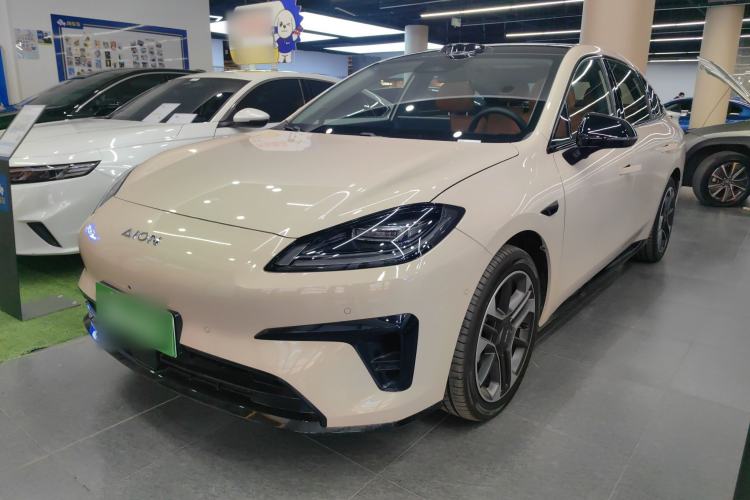 Used AION RT 2025 520 LiDAR Edition