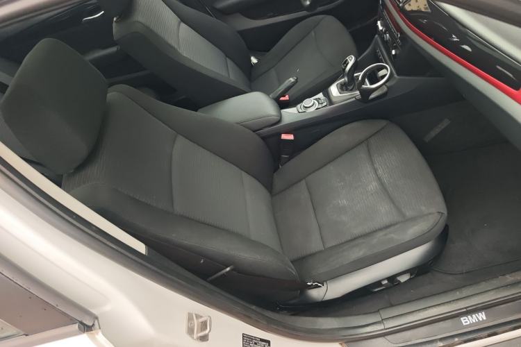 Used BMW X1 2015 sDrive18i Fashion Upgrade Edition
