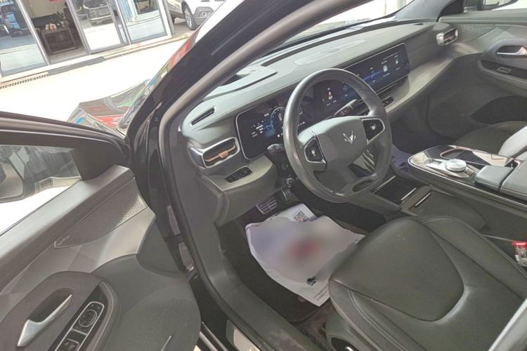 Used ARCFOX Alpha S 2021 708S+ 160kW
