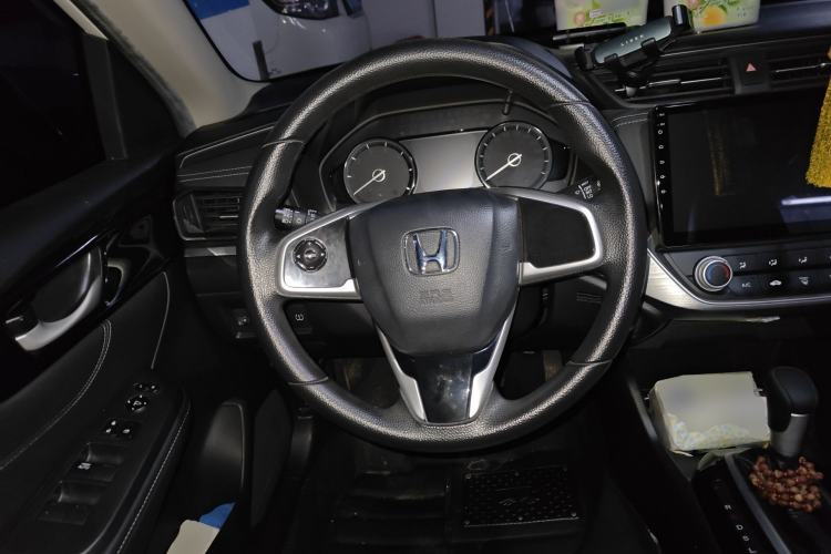 Used Honda Envix 2019 180TURBO CVT Enjoyment Edition China V
