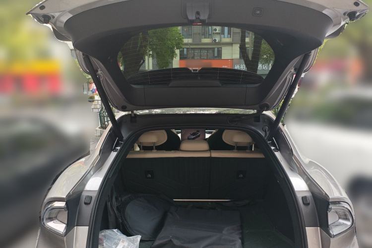 Used Xiaomi Auto YU7 2025 Ultra-Long Range Rear-Wheel Drive Version